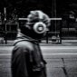 Jovens estão perdendo audição por causa de fones de ouvido