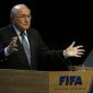 Goleira norte-americana Hope Solo acusa ex-presidente da Fifa de assédio sexual