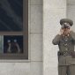 Soldado norte-coreano é baleado quando desertava para a Coreia do Sul