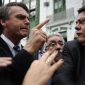 STJ confirma condenação de Bolsonaro por danos morais a Maria do Rosário