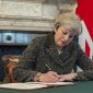 Reino Unido está disposto a pagar mais à União Europeia pela fatura do Brexit