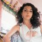 Betty Faria revela ter doença incurável e admite fumar maconha