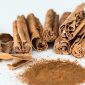Canela queima células de gordura e ajuda na perda de peso