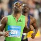 Aos 15 anos, filha de Tyson Gay morre com bala perdida nos EUA