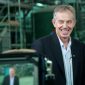 Tony Blair ainda acredita e quer reverter o Brexit