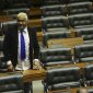 Tiririca se despede e diz que sai com "vergonha" da política