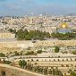Lideranças evangélicas também querem que Brasil transfira embaixada em Israel para Jerusalém