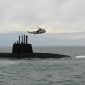 Tragédia do ARA San Juan "é culpa da Marinha argentina"