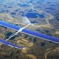 Facebook anuncia drone gigante para levar internet a áreas remotas do planeta
