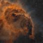 A NASA apresentou o "eixo do mal" espacial capaz de destruir tudo ao seu redor