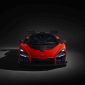 McLaren batiza de "Senna" edição limitada de carro que custa R$ 3,3 milhões