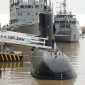 Explosão "letal" teria destruído submarino argentino em 40 milissegundos