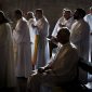 Investigação australiana recomenda fim do celibato na Igreja Católica