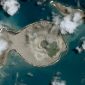 Ilha “bebê” no Pacífico pode ajudar cientistas a encontrar vida em Marte