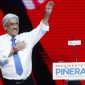 Sebastián Piñera vence eleições e volta à Presidência do Chile