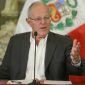 Presidente do Peru reafirma inocência frente à acusação do Congresso para destituí-lo