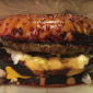 Nem ácido sulfúrico consegue derreter um Big Mac