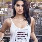 Camiseta de Priyanka Chopra em capa de revista causa polêmica