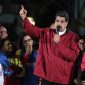 Faltou o pernil: Maduro acusa Portugal de sabotar o Natal da Venezuela