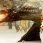 Há uma razão para ficarmos vermelhos com os dragões de Game of Thrones