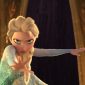 Número de meninas chamadas Elsa explodiu nos EUA. A culpa é de “Frozen”