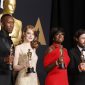 Atrizes de Hollywood criam fundo legal contra abusos sexuais a mulheres