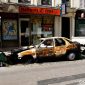 Mais de mil automóveis são incendiados na passagem de ano em Paris