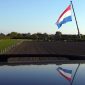 Holanda entra em 2018 um pouco maior