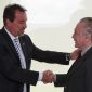 Temer sanciona lei que permite uso de até R$ 15 bilhões do FGTS pela Caixa