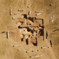 Drone descobre vestígios de um “Game of Thrones” da vida real com 1300 anos