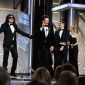 James Franco ganhou um Globo de Ouro; e várias acusações de assédio