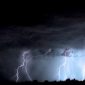 Chuva com raios atinge fazendas do sul do Tocantins e mata mais de 100 animais