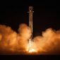 Missão secreta da SpaceX a mando do governo dos EUA pode ter fracassado