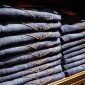 Bactéria E. coli agora é usada para fazer calças jeans amigas do meio ambiente