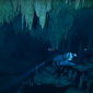 Maior gruta subaquática do mundo é descoberta no México