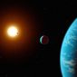 Astrônomos descobrem sistema planetário por crowdsourcing pela primeira vez