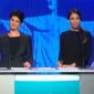 Mariana Godoy responde comentário machista de Crivella com "tchau de miss"