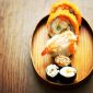 Sushi e peixe cru podem provocar “anisakiasis”