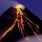 Erupção violenta no vulcão Mayon pode estar iminente; 40 mil pessoas procuram abrigo