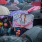 Milhares de mulheres em protesto na América Latina contra a violência de gênero
