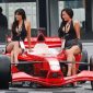 “Grid Girls” deixam de estar presentes nas corridas de Fórmula 1