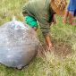 Desvendado o mistério da “bola de fogo” que caiu no Peru