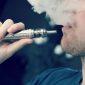 Cigarros eletrônicos também fazem mal; e têm sabores tóxicos
