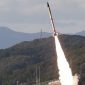 Japão lançou um micro-satélite no menor foguete do mundo