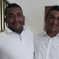 Vítima perdoa homem que tentou matá-la, procura advogado para soltá-lo e hoje é seu amigo