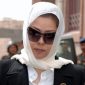 Filha de Saddam Hussein entra em lista de terroristas mais procurados do Iraque