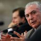 Temer: se a reforma da Previdência não for votada em fevereiro, fica difícil aprová-la este ano