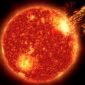 Pela primeira vez, cientistas “teletransportam” a energia do Sol