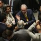 Cunha é excluído de grupo do PMDB no WhatsApp