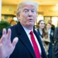 Duas demissões depois, Trump diz que "simples acusações" estão destruindo a vida de pessoas
